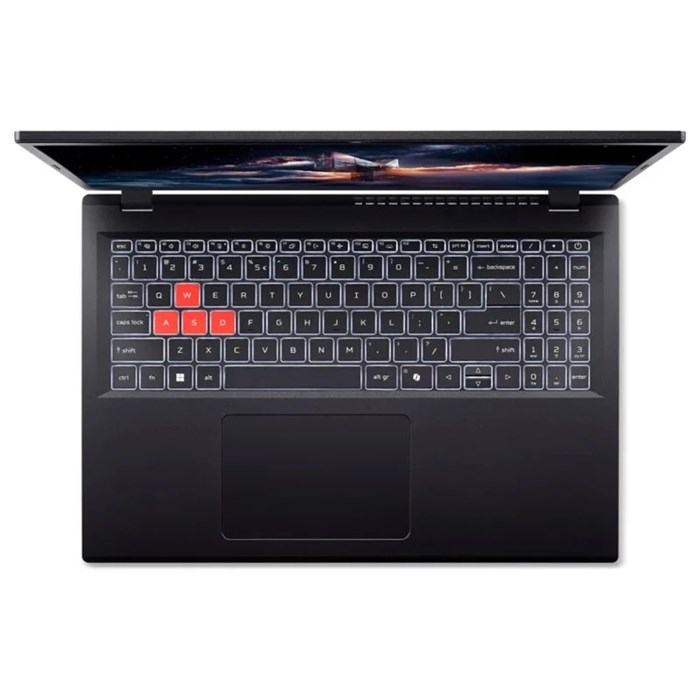 لپ تاپ گیمینگ ایسر NITRO LITE 16   پردازنده Core i5 رم 16GB حافظه 1TB گرافیک 6GB RTX 3050 - 2